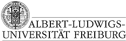 Albert-Ludwigs-Universität Freiburg