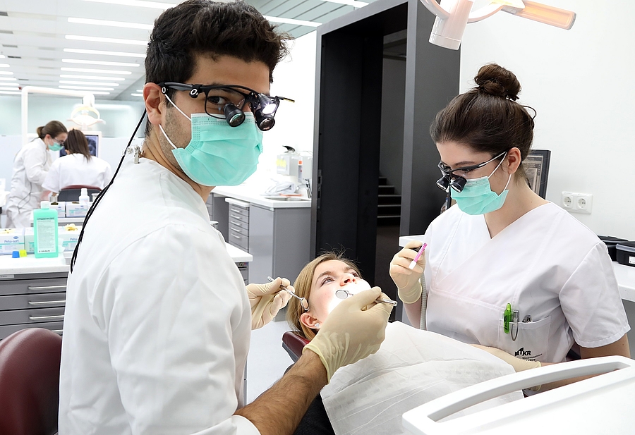World Dentist Day am 6. März: Dem Zahnarzt einfach mal Danke sagen