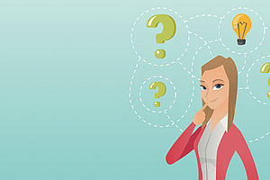 Pandemie, BAföG, Nebenjob, Mietvertrag: FAQs für Studierende