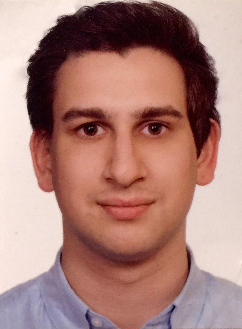 Tolga Yazicioglu Tolga Yazicioglu
