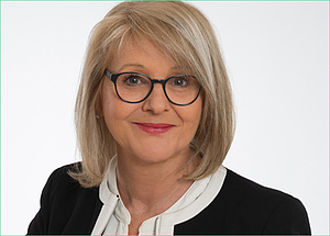 Kerstin Salhoff Kerstin Salhoff