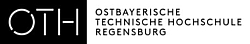 Logo Ostbayerische Technische Hochschule Regensburg (OTH)