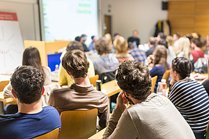 HRK-Studienplatzbörse öffnet am 1. August – Überblick über freie Studienplätze für das Wintersemester