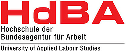 HDBA - Hochschule der Bundesagentur für Arbeit