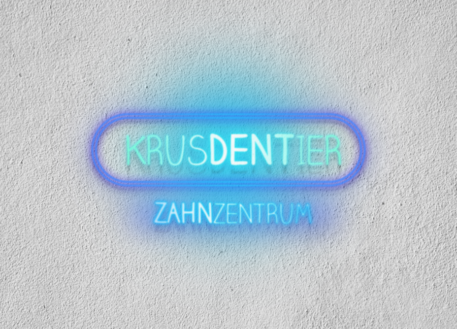 Ein paar Dent-Anstöße 