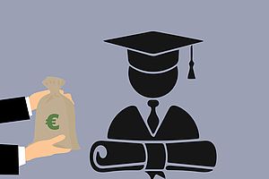 BAföG erst entbürokratisieren, dann digitalisieren