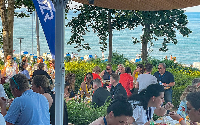 Dental Summer 2021: Gewagt und gewonnen