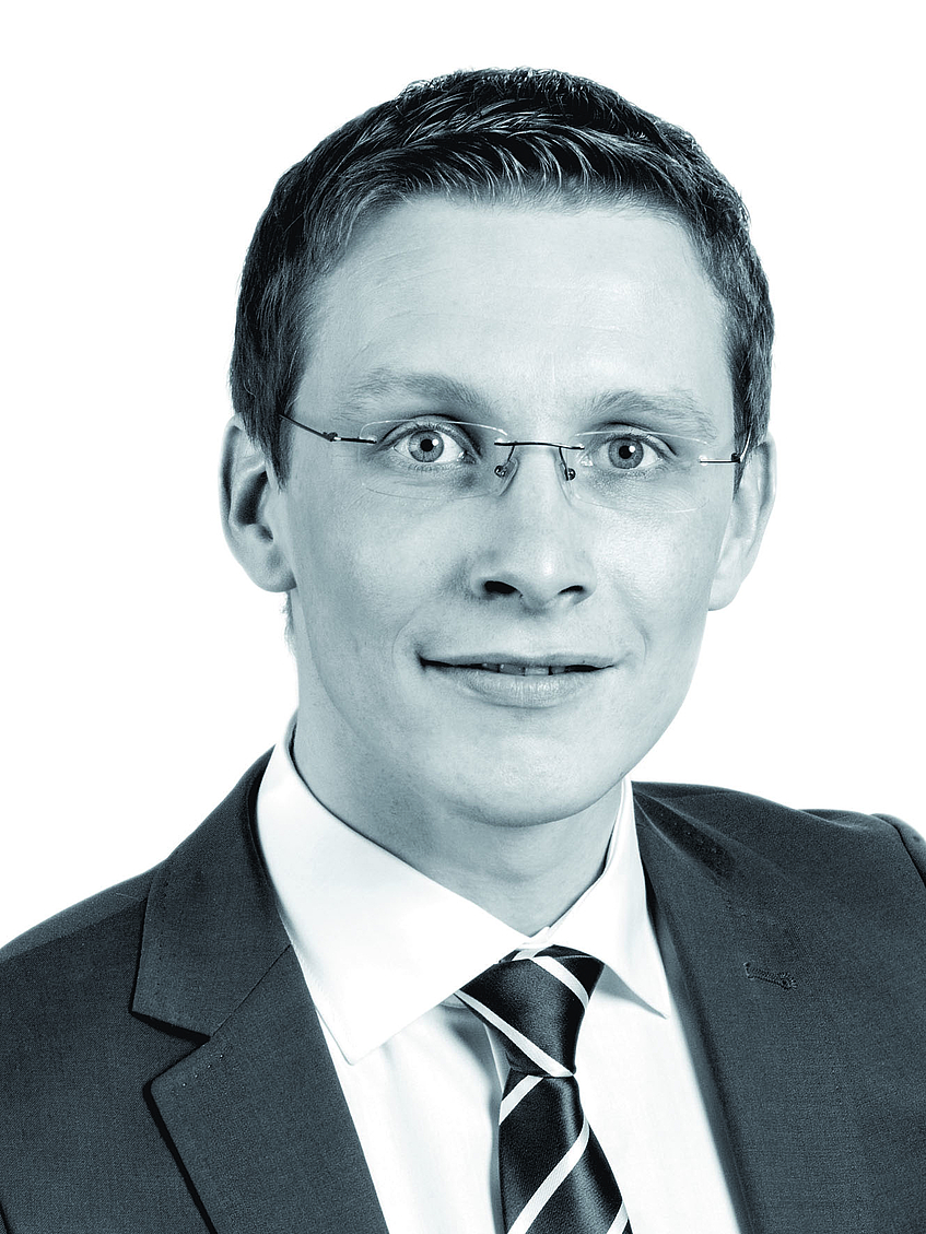 Johann Klassen