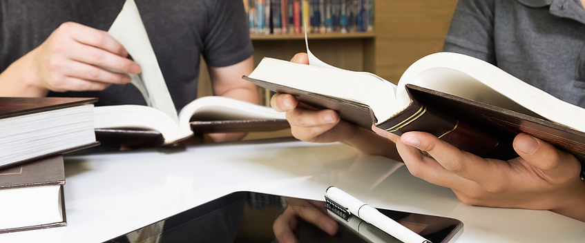 Studentenhandbuch Zahnmedizin Studentenhandbuch Zahnmedizin