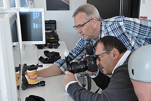 Das Einmaleins der Dentalfotografie