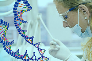 Große Studie identifiziert verantwortliche DNA-Abschnitte
