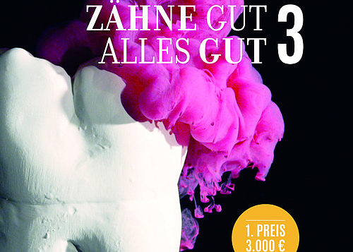 Dissertation sehr gut bestanden