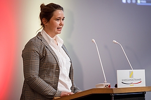 „Jede Menge Dinge, die Sie an der Uni nicht gelernt haben“