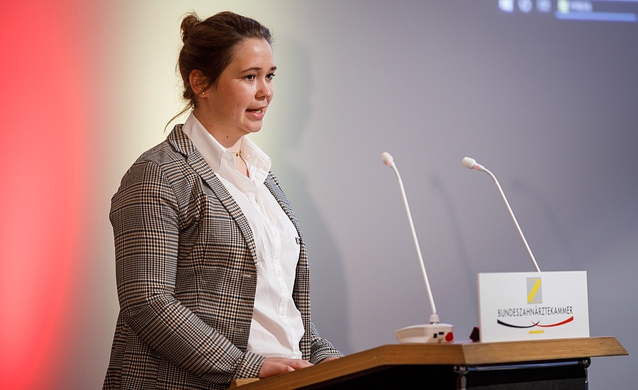 „Jede Menge Dinge, die Sie an der Uni nicht gelernt haben“