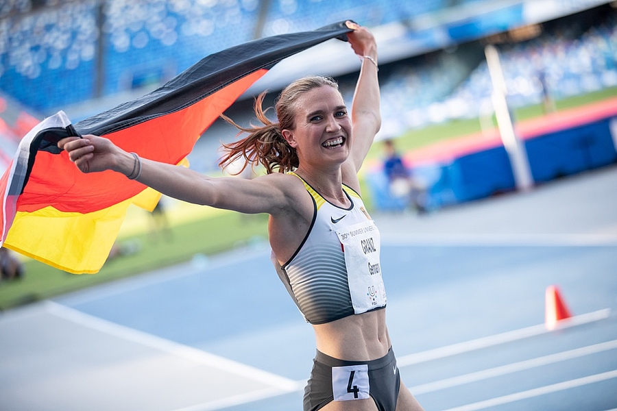 Sommer-Universiade 2025: Ausrichtung in Region Rhein-Ruhr?