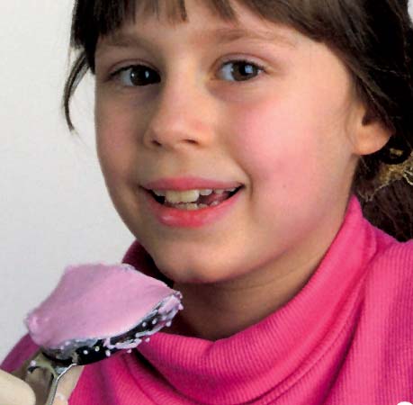Ende der Verarbeitungszeit: Rosa Ende der Verarbeitungszeit: Rosa