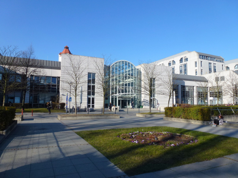 Europäische Studierendenkonferenz an der Charité