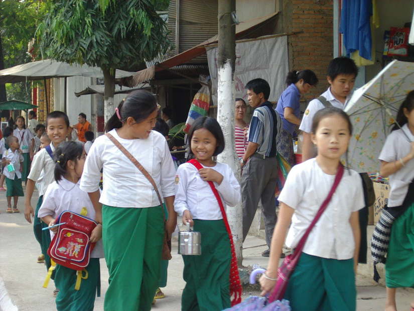 Zahnmedizinische Hilfe für Myanmar – Ein Erfahrungsbericht