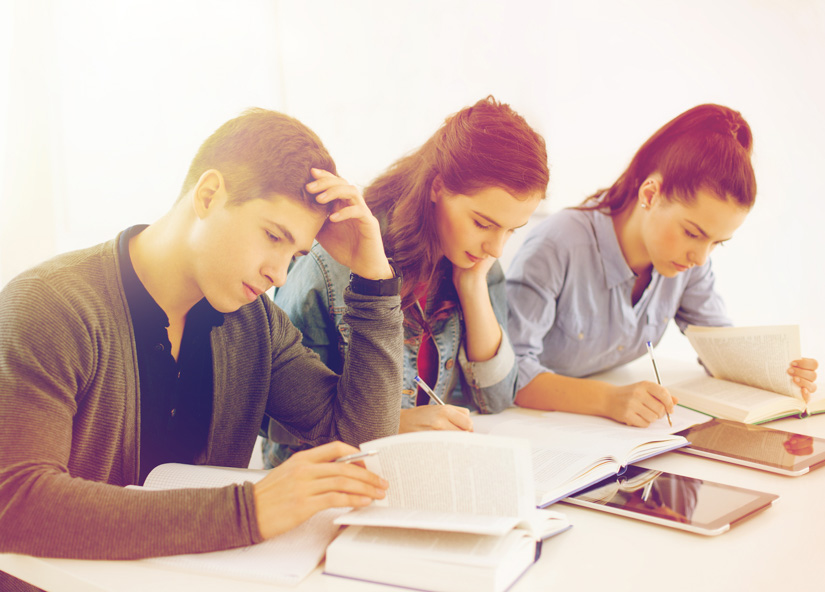 TUM steigert Studienerfolg mit Eignungsprüfungen