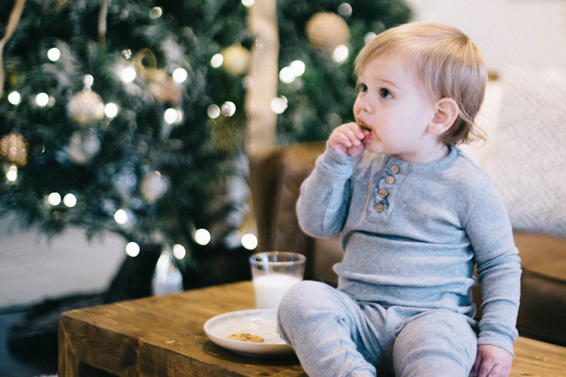 Weihnachtszeit erhöht Kariesgefahr