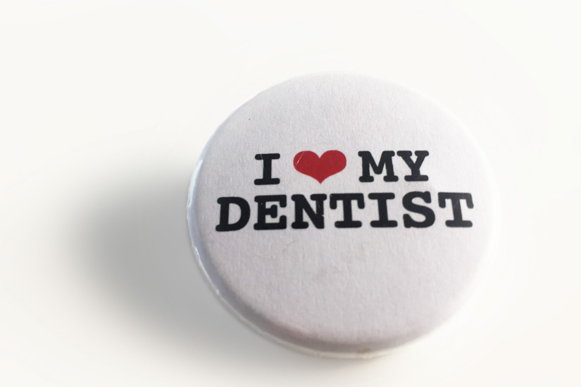 World Dentist Day am 6. März: Dem Zahnarzt einfach mal Danke sagen