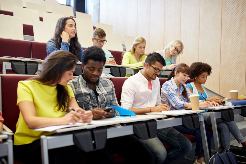„Studium+M“: Mehr Chancengleichheit für Studierende mit Migrationshintergrund