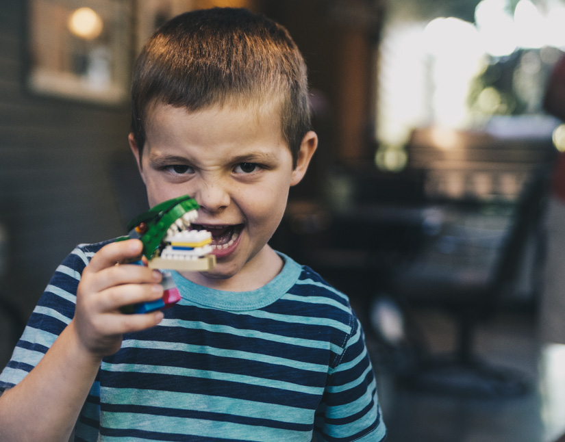 Kindern auf den Zahn gefühlt: Tag der Zahngesundheit an der Charité