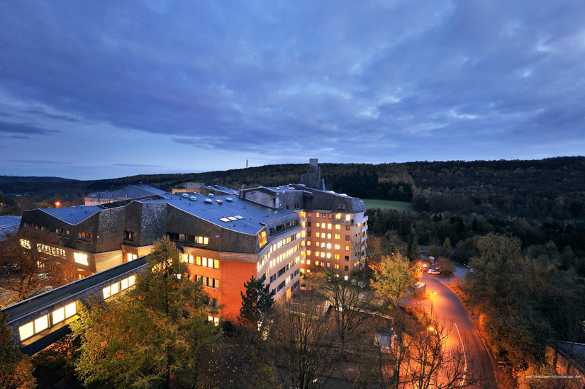 Vortrag: „Werte für die Medizin