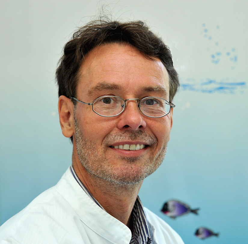 Greifswalder Zahnmediziner ist jetzt Präsident der Weltkariesorganisation ORCA