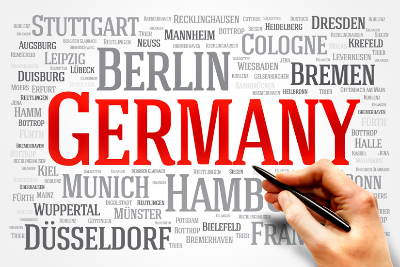 Deutschland ist bei internationalen Studierenden begehrt