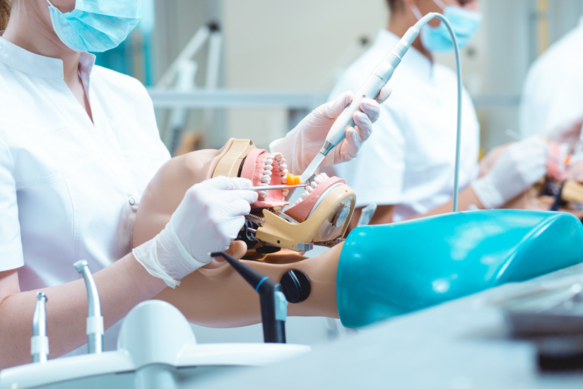 Studienwunsch Zahnmedizin: Studieninhalte und Bewerbung Studienwunsch Zahnmedizin: Studieninhalte und Bewerbung