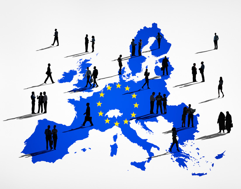 Zukunftsorientierte europäische Zusammenarbeit muss uns mehr wert sein