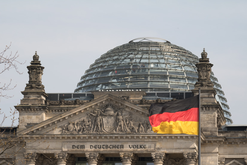 Deutscher Bundestag entscheidet sich gegen Widerspruchslösung bei Organspenden