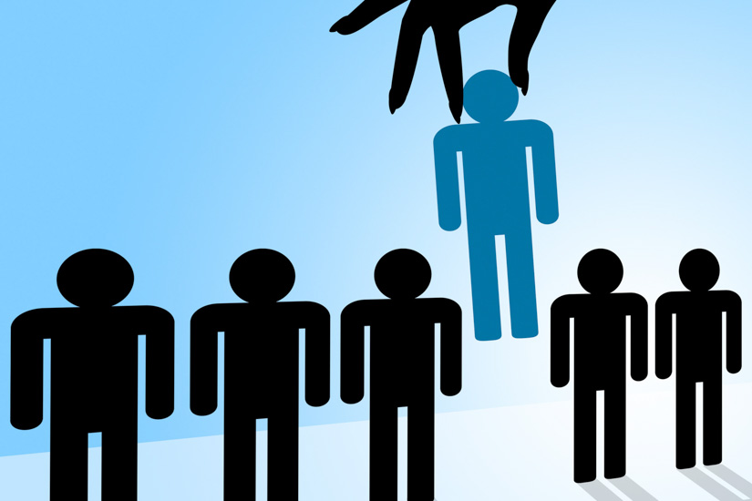 Mit einem Test zum Stipendium