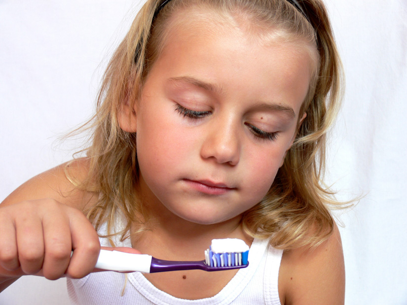 Kinder- und Jugendgesundheit: Mundhygiene mit Verbesserungsbedarf