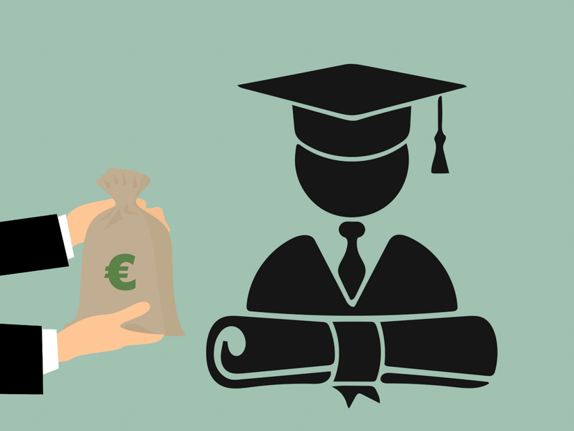 Corona-Nothilfe für Studierende: CHE plädiert für BAföG-Lösung