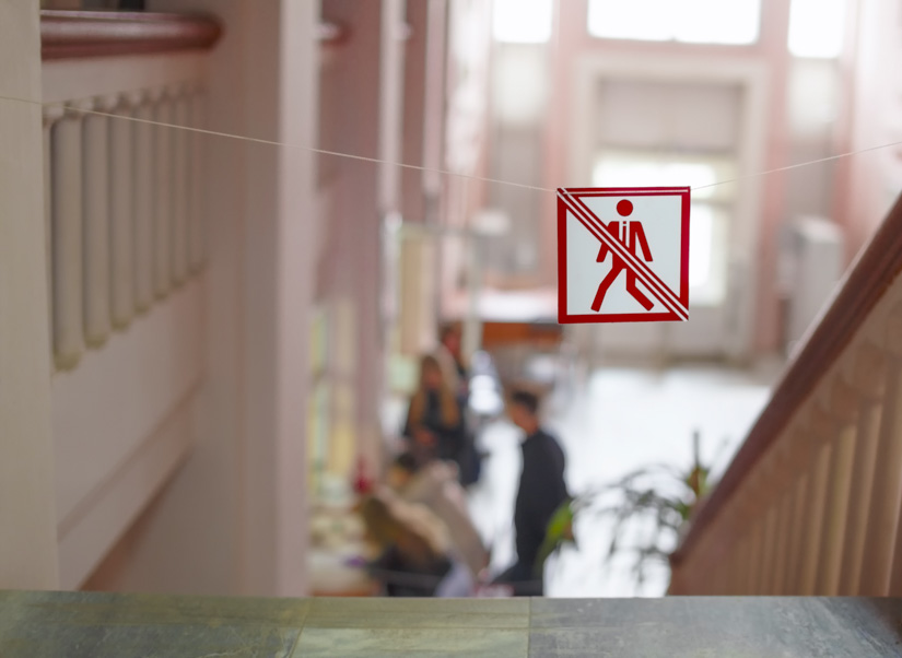Zahl der Studienberechtigten gesunken