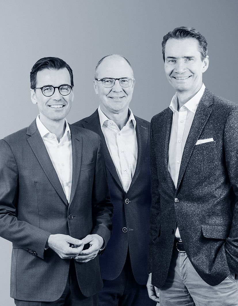 Innovation aus Tradition: Komet ist TOP 100-Innovator 2022