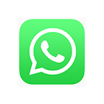WhatsApp Service WhatsApp Service
